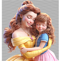 Mother's Day-MM 7276